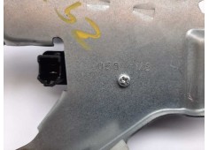 Recambio de motor limpia trasero para honda insight (ze2) comfort referencia OEM IAM 76710TM8003 058  2