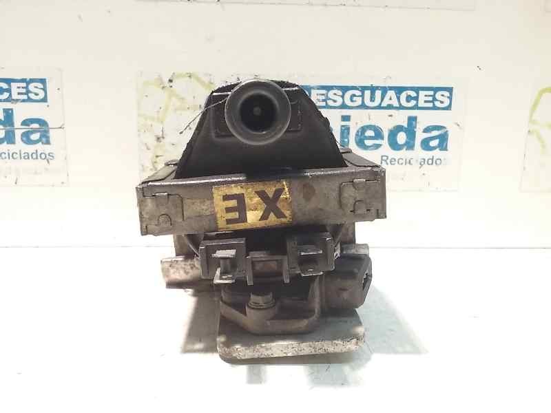 Recambio de bobina encendido para opel corsa b 1.2 referencia OEM IAM   