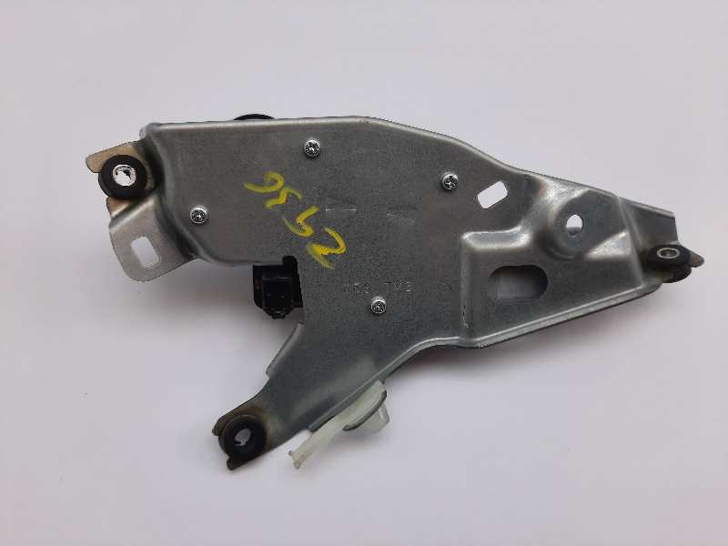 Recambio de motor limpia trasero para honda insight (ze2) comfort referencia OEM IAM 76710TM8003 058 