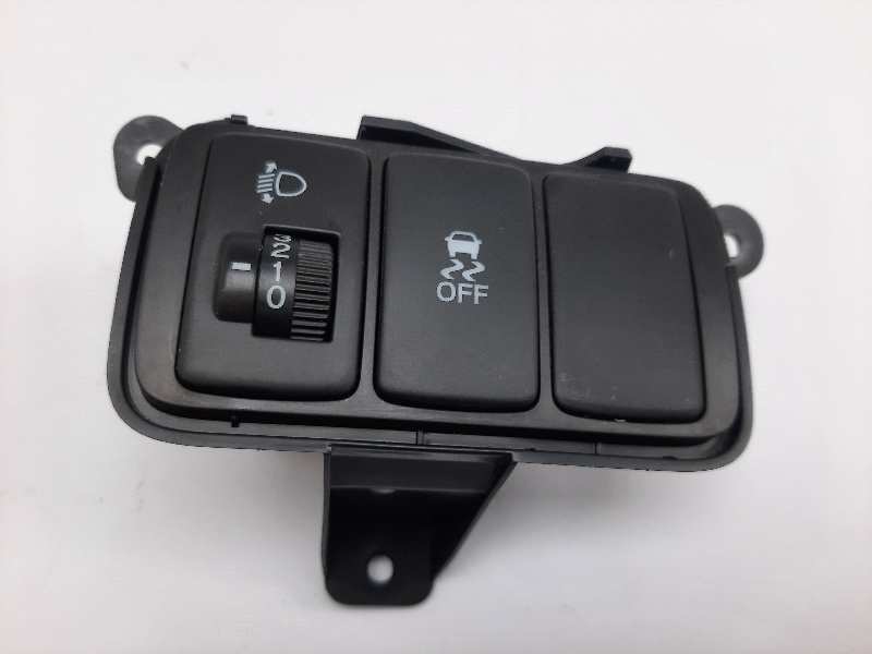 Recambio de mando luces para honda insight (ze2) comfort referencia OEM IAM 77303TM8  