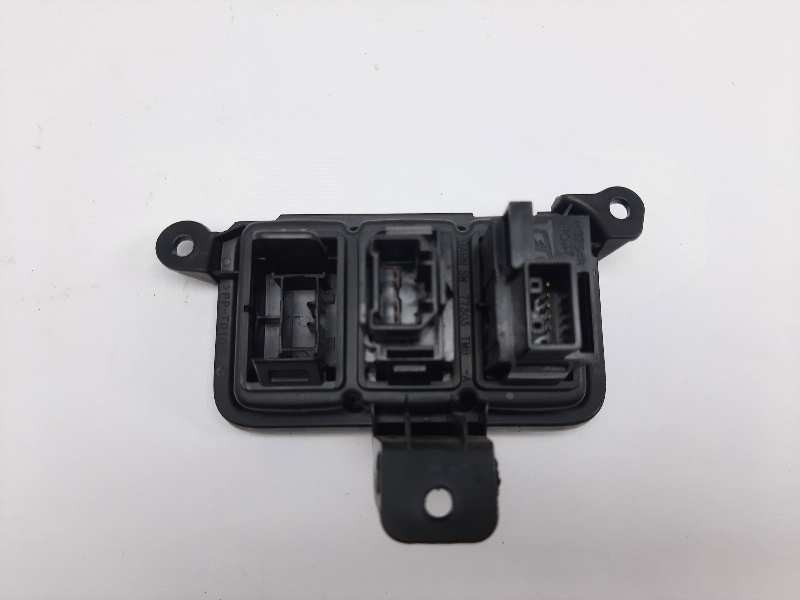 Recambio de mando luces para honda insight (ze2) comfort referencia OEM IAM 77303TM8  