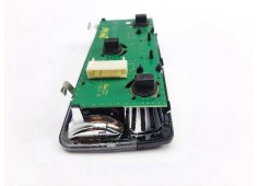 Recambio de luz interior para bmw serie 5 lim. (f10) 525d referencia OEM IAM 6570100000 63319163699  2