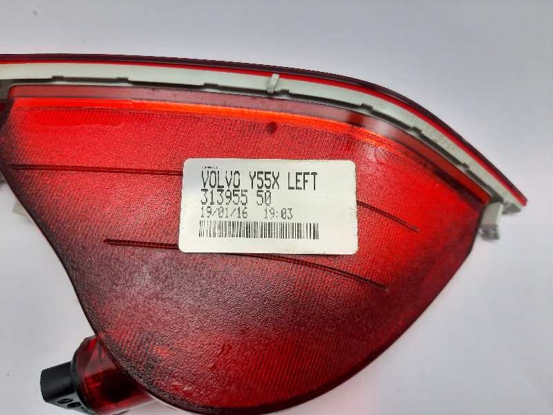 Recambio de piloto trasero izquierdo paragolpes para volvo v40 momentum referencia OEM IAM 3195550  