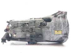 Recambio de caja cambios para bmw serie 3 berlina (e46) 320d referencia OEM IAM HED  