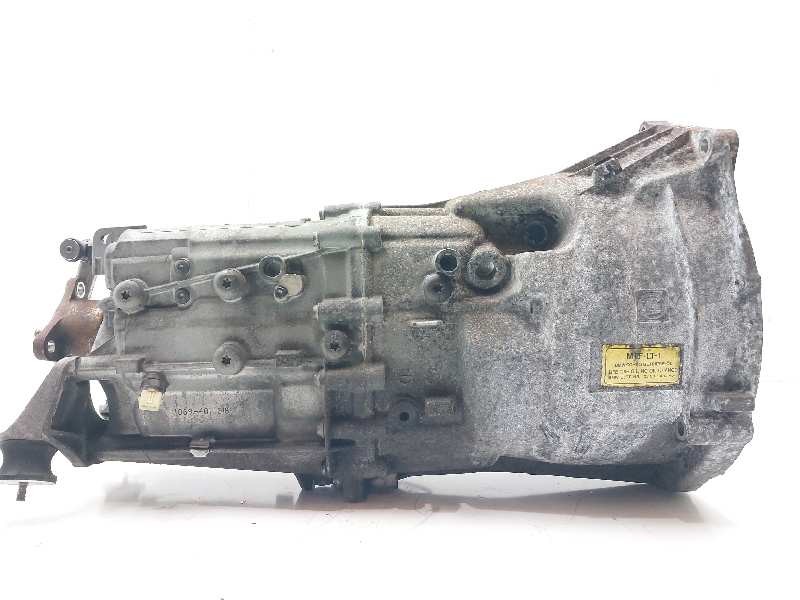 Recambio de caja cambios para bmw serie 3 berlina (e46) 320d referencia OEM IAM HED  