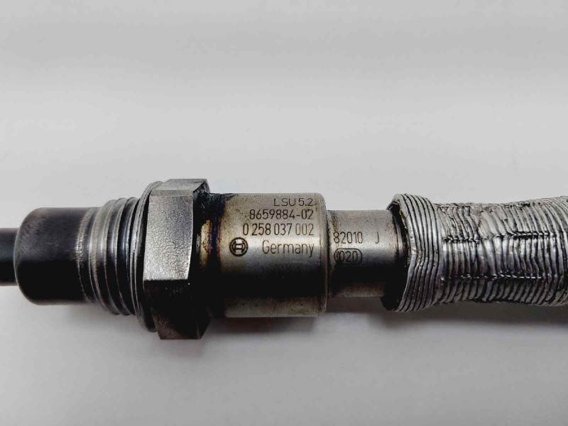 Recambio de sonda lambda para mini one m1 referencia OEM IAM 865988402  