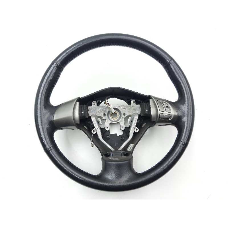 Recambio de volante para subaru legacy familiar/outback b13 (bp) 2.0 d outback limited referencia OEM IAM GS12002880  