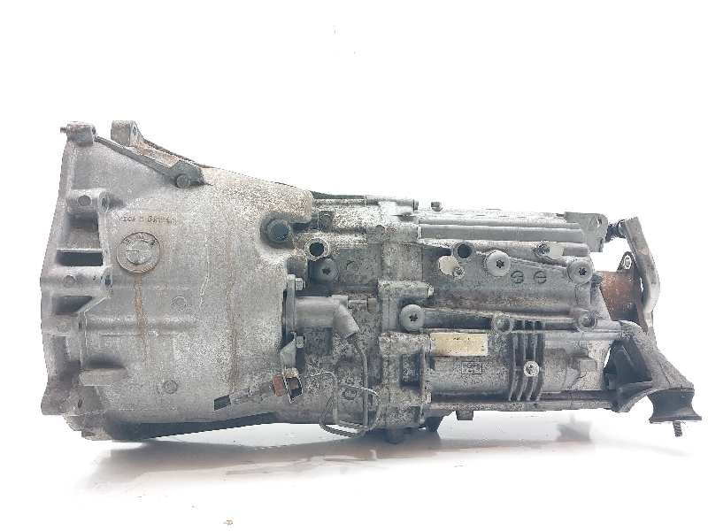 Recambio de caja cambios para bmw serie 3 berlina (e46) 320d referencia OEM IAM HED  