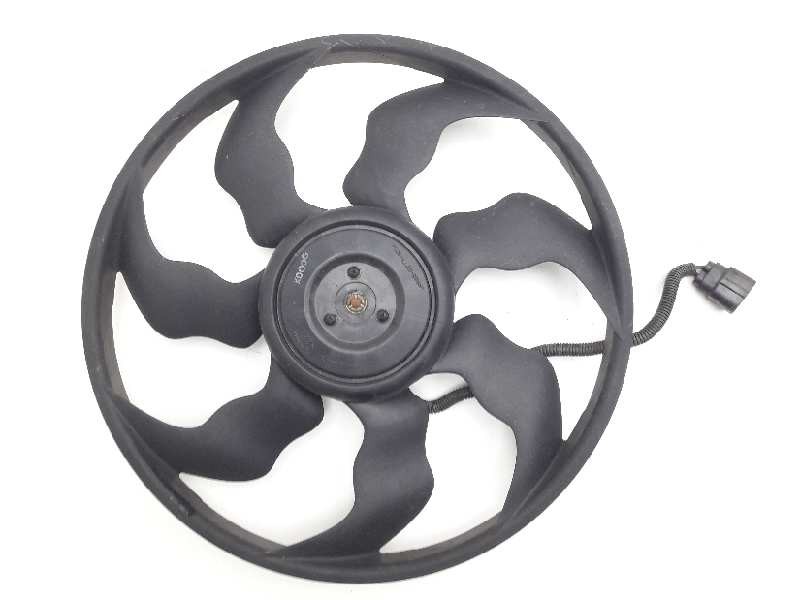 Recambio de electroventilador para kia carens ( ) concept referencia OEM IAM 3137230079  