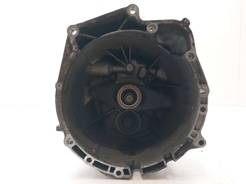 Recambio de caja cambios para bmw serie 3 berlina (e46) 320d referencia OEM IAM HED  