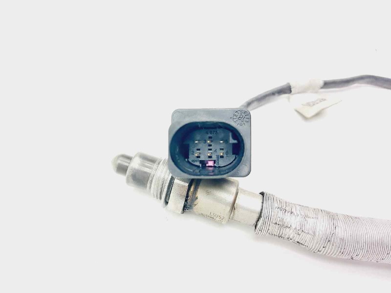 Recambio de sonda lambda para mini one m1 referencia OEM IAM 865988402  