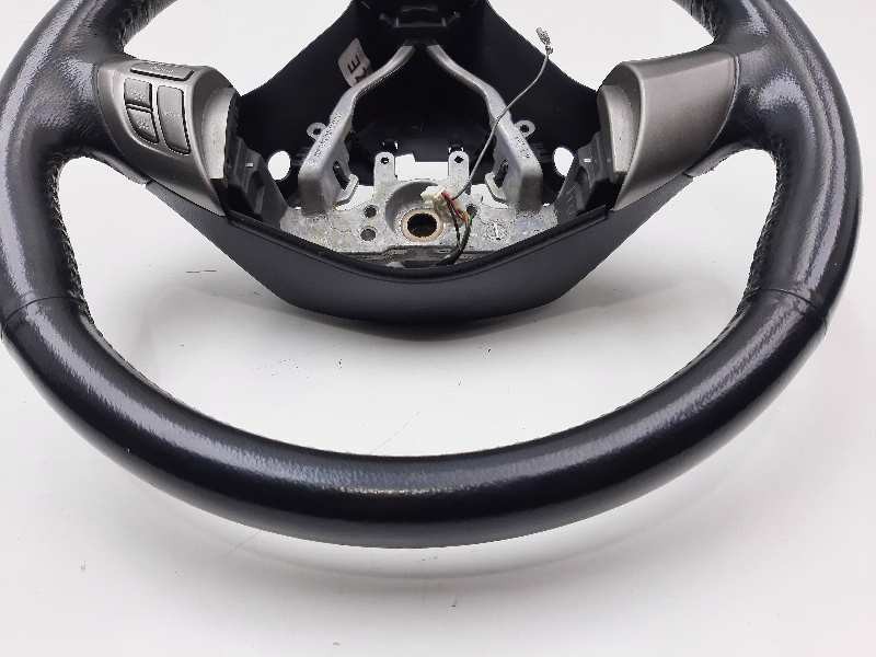 Recambio de volante para subaru legacy familiar/outback b13 (bp) 2.0 d outback limited referencia OEM IAM GS12002880  