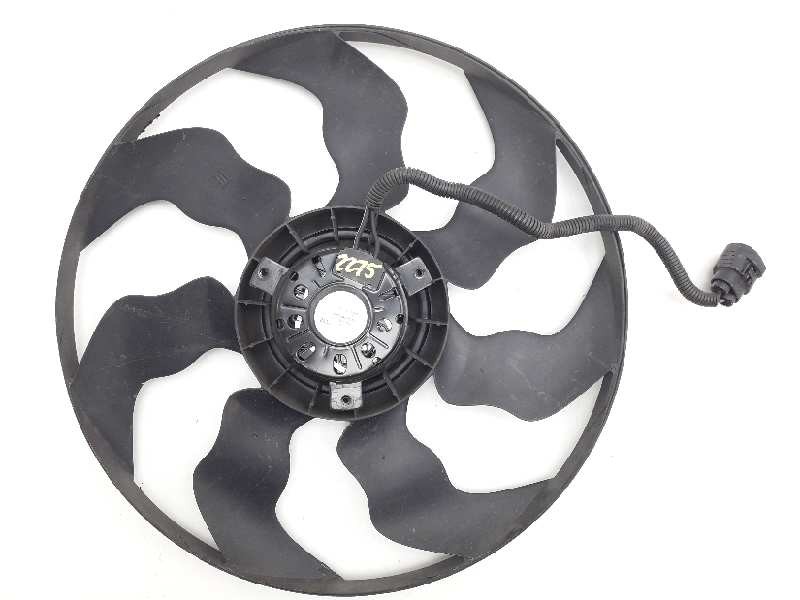 Recambio de electroventilador para kia carens ( ) concept referencia OEM IAM 3137230079  