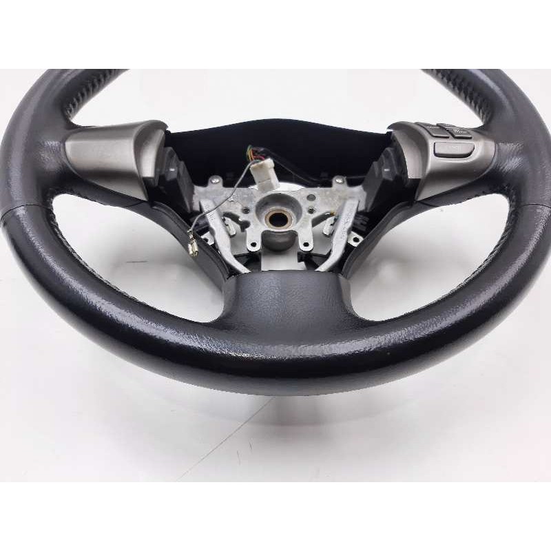 Recambio de volante para subaru legacy familiar/outback b13 (bp) 2.0 d outback limited referencia OEM IAM GS12002880  