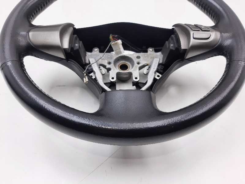 Recambio de volante para subaru legacy familiar/outback b13 (bp) 2.0 d outback limited referencia OEM IAM GS12002880  