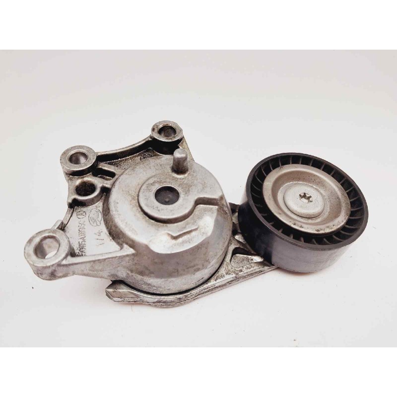 Recambio de tensor correa auxiliar para citroen c4 spacetourer blue hdi s&s eat6 feel referencia OEM IAM 9824830580  