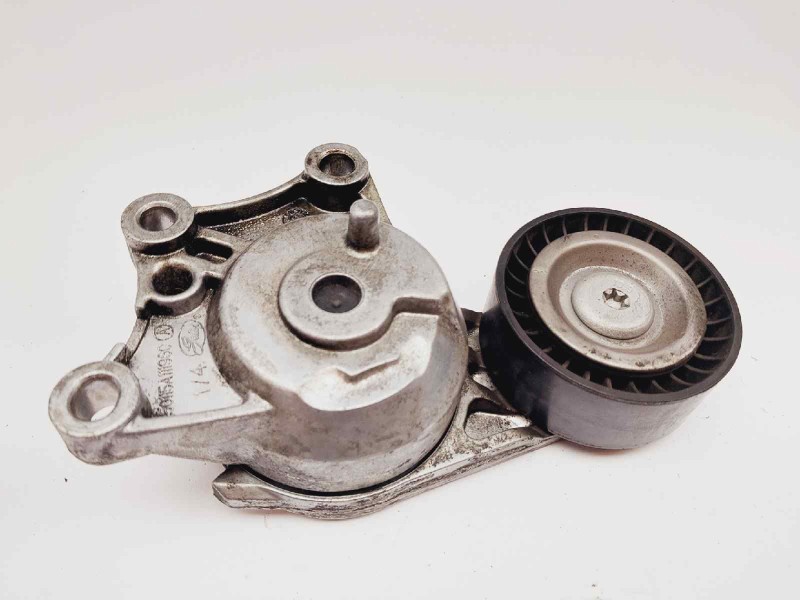 Recambio de tensor correa auxiliar para citroen c4 spacetourer blue hdi s&s eat6 feel referencia OEM IAM 9824830580  