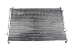 Recambio de condensador / radiador aire acondicionado para toyota auris advance referencia OEM IAM 8845002280  