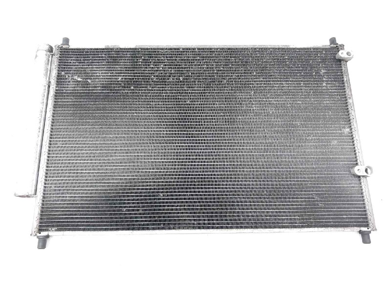 Recambio de condensador / radiador aire acondicionado para toyota auris advance referencia OEM IAM 8845002280  