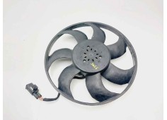 Recambio de electroventilador para mini one m1 referencia OEM IAM 763607108  