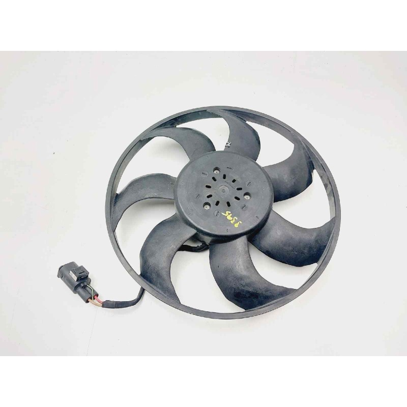 Recambio de electroventilador para mini one m1 referencia OEM IAM 763607108  