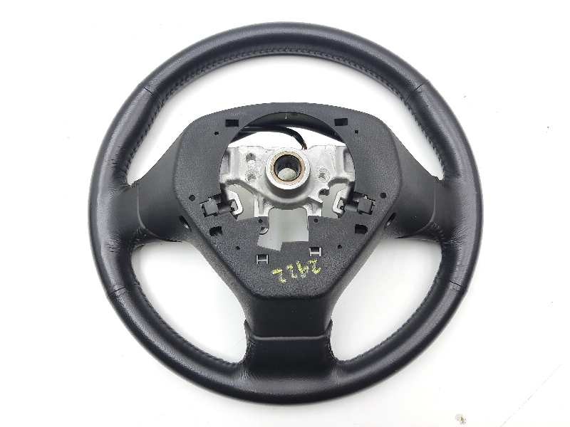 Recambio de volante para subaru legacy familiar/outback b13 (bp) 2.0 d outback limited referencia OEM IAM GS12002880  