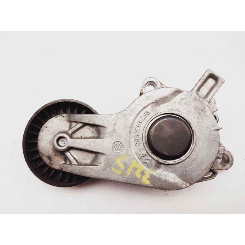 Recambio de tensor correa auxiliar para citroen c4 spacetourer blue hdi s&s eat6 feel referencia OEM IAM 9824830580  