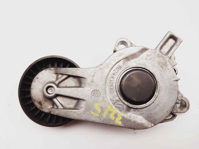 Recambio de tensor correa auxiliar para citroen c4 spacetourer blue hdi s&s eat6 feel referencia OEM IAM 9824830580  