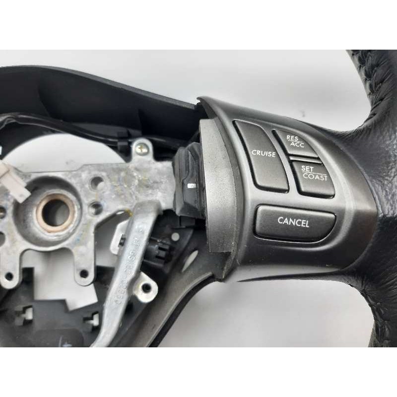 Recambio de volante para subaru legacy familiar/outback b13 (bp) 2.0 d outback limited referencia OEM IAM GS12002880  