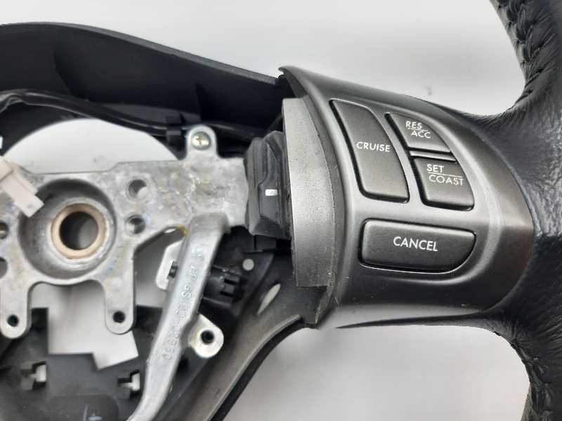 Recambio de volante para subaru legacy familiar/outback b13 (bp) 2.0 d outback limited referencia OEM IAM GS12002880  