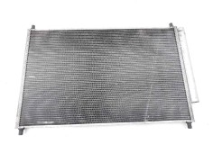 Recambio de condensador / radiador aire acondicionado para toyota auris advance referencia OEM IAM 8845002280   2