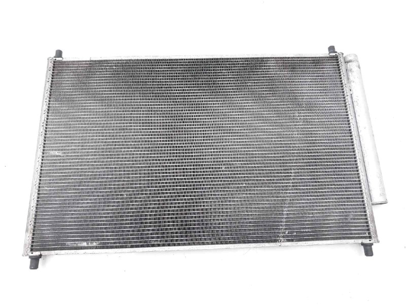 Recambio de condensador / radiador aire acondicionado para toyota auris advance referencia OEM IAM 8845002280  