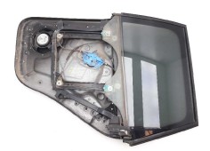 Recambio de elevalunas trasero izquierdo para volkswagen touareg (7la) tdi r5 referencia OEM IAM L7L000062F 7E0035411A 7L0839015