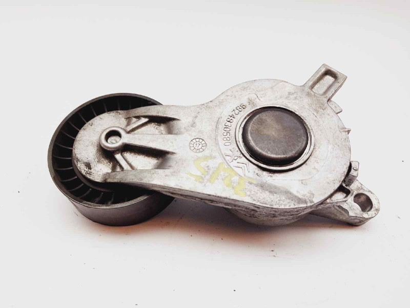 Recambio de tensor correa auxiliar para citroen c4 spacetourer blue hdi s&s eat6 feel referencia OEM IAM 9824830580  