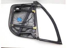 Recambio de elevalunas delantero izquierdo para volkswagen touareg (7la) tdi r5 referencia OEM IAM 3D1837015 7L6971120 7E0035A11