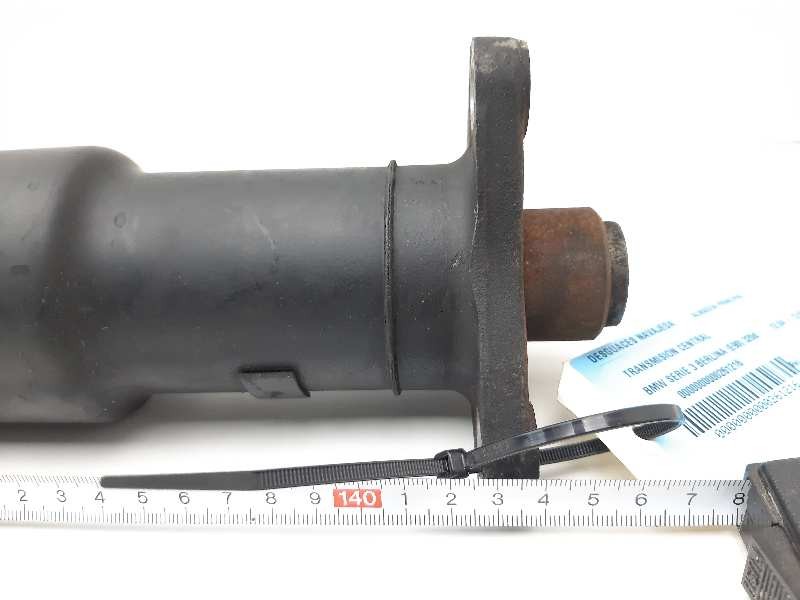Recambio de transmision central para bmw serie 3 berlina (e90) 320d referencia OEM IAM 75273424 75273404 
