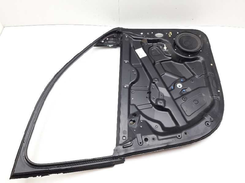 Recambio de elevalunas delantero izquierdo para volkswagen touareg (7la) tdi r5 referencia OEM IAM 3D1837015 7L6971120 7E0035A11