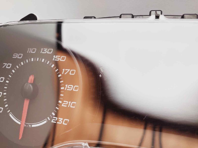 Recambio de cuadro instrumentos para fiat tipo ii 356 berlina referencia OEM IAM 520706100  