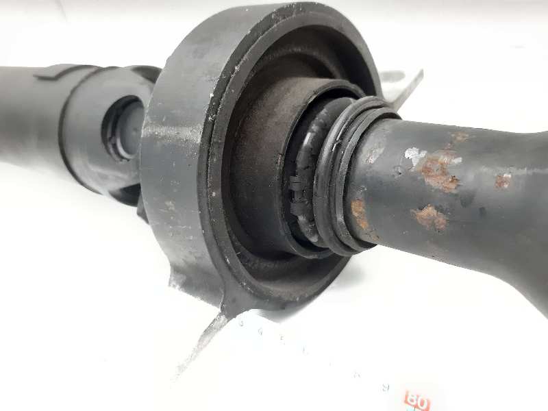 Recambio de transmision central para bmw serie 3 berlina (e90) 320d referencia OEM IAM 75273424 75273404 