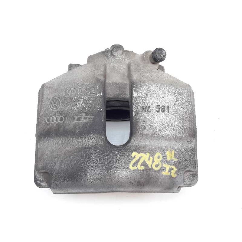 Recambio de pinza freno delantera izquierda para seat ibiza sc (6j1) reference referencia OEM IAM   