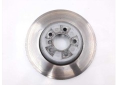 Recambio de disco freno delantero para bmw serie 5 lim. (f10) 525d referencia OEM IAM 0986479772 986479772 