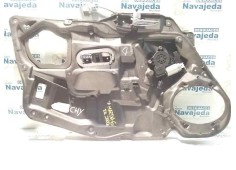 Recambio de elevalunas delantero izquierdo para mazda 6 berlina (gg) referencia OEM IAM  ELECTRICO CHAPA 4 PUERTAS