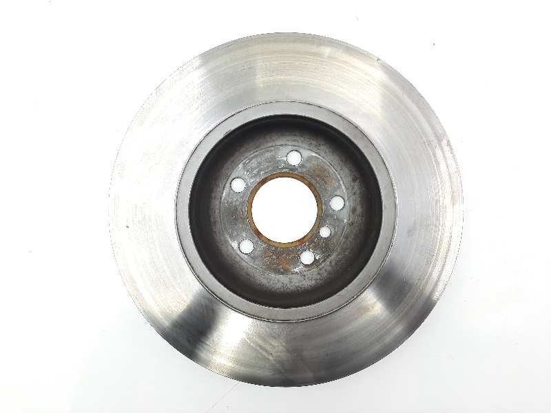 Recambio de disco freno delantero para bmw serie 5 lim. (f10) 525d referencia OEM IAM 0986479772 986479772 