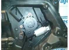 Recambio de elevalunas delantero izquierdo para mazda 6 berlina (gg) referencia OEM IAM  ELECTRICO CHAPA 4 PUERTAS 2