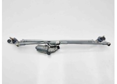 Recambio de motor limpia delantero para mini one m1 referencia OEM IAM 741978703  