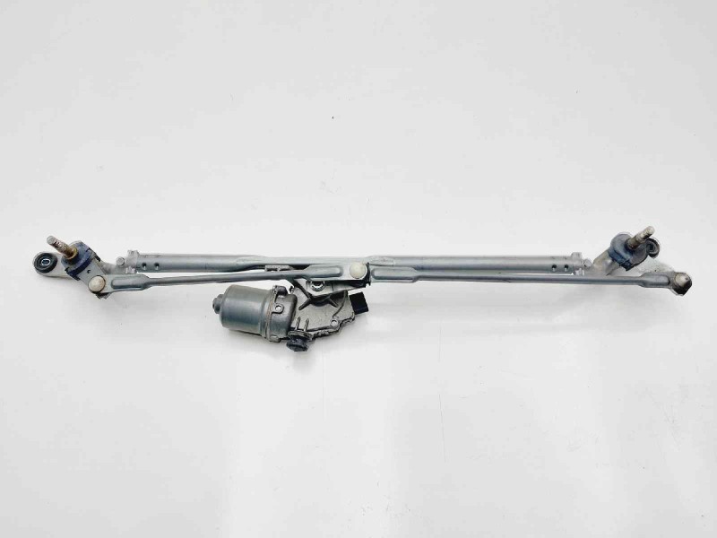 Recambio de motor limpia delantero para mini one m1 referencia OEM IAM 741978703  