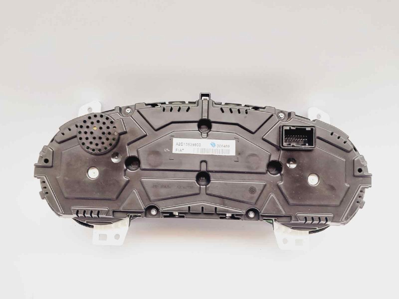 Recambio de cuadro instrumentos para fiat tipo ii 356 berlina referencia OEM IAM 520706100  
