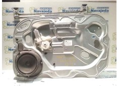 Recambio de elevalunas delantero derecho para ford focus c-max (cap) referencia OEM IAM  3M51R219A64EP 
