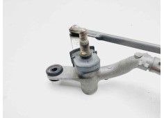 Recambio de motor limpia delantero para mini one m1 referencia OEM IAM 741978703   2