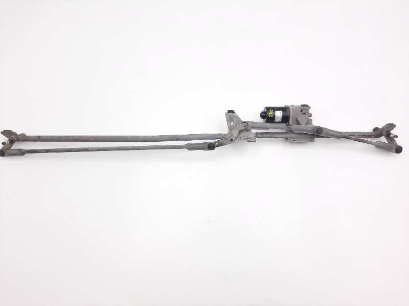 Recambio de articulacion limpia delantera para citroen c4 sedan collection referencia OEM IAM 404638  